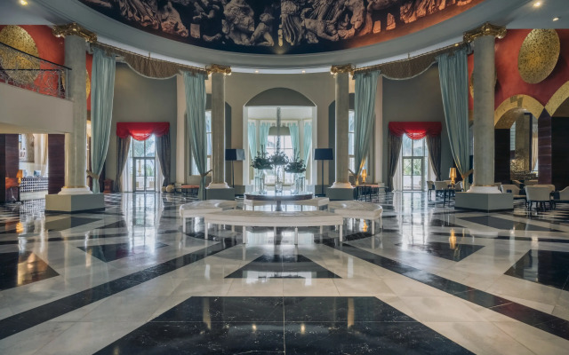 JOIA Rose Hall by Iberostar - Adults Only - All Inclusive