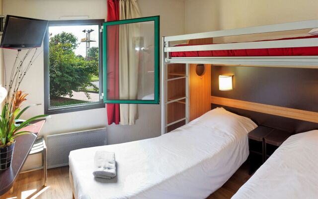 Hôtel Inn Design Chartres Resto Novo