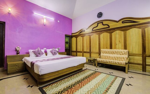 Oyo 23377 Suthys Resort