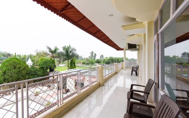 Oyo 46767 Hotel Skyview