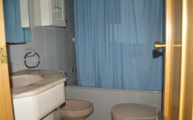 Apartamentos Irta Playa 3000