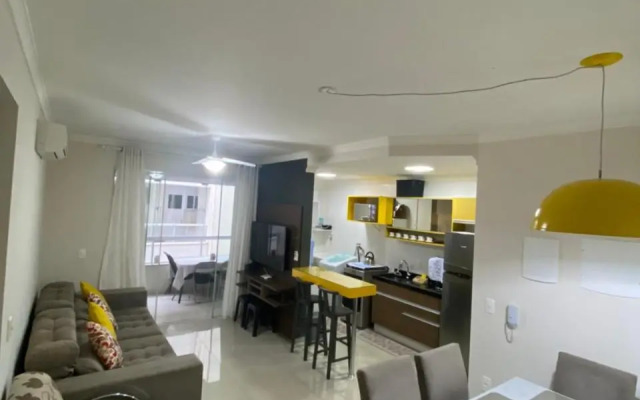 223B - Apto confortável na praia de Bombas