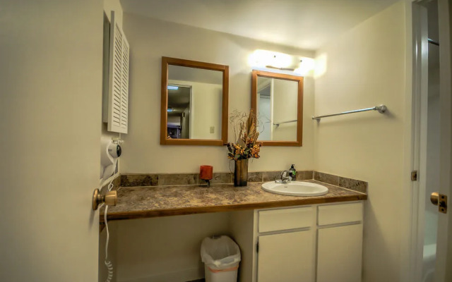 The Rockies by Retreatia