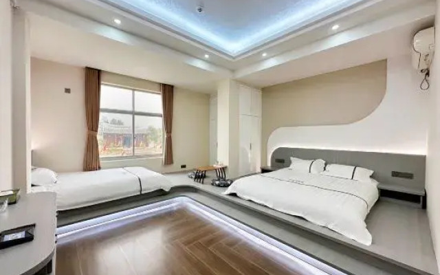 Yilan Bay Homestay