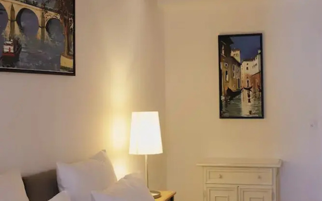 Rouvenaz Appartements