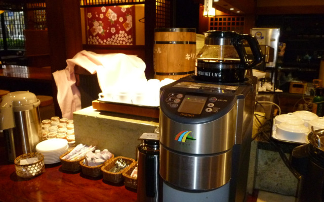 Star Hotel Koriyama