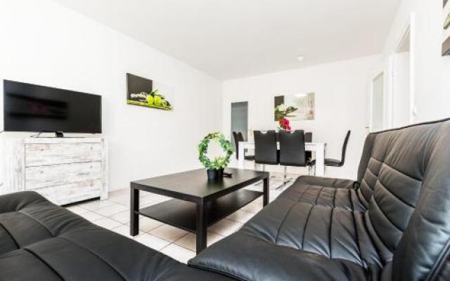 Ferienwohnung Monheim