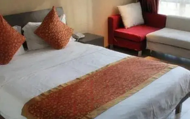 Nanjing Zhongfang Service Apartment