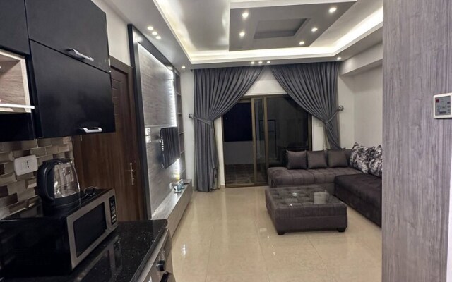 Aboun Rooftop 2bedroom Kh&sh