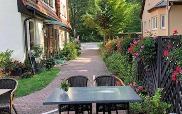 Hotel & Restaurant Diana