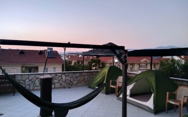 Guzel Gunler Oteli