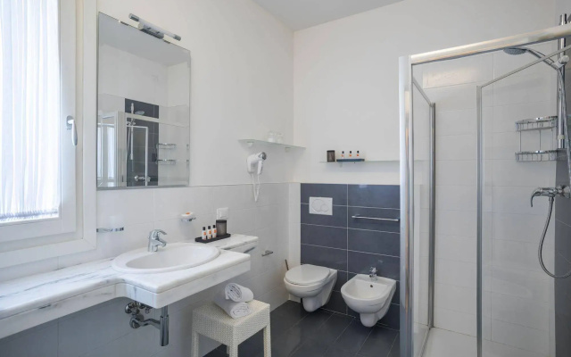 Residence Palazzo Brando