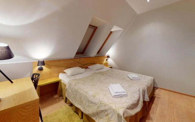 Kassari Apartment