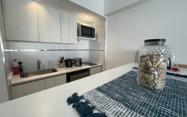 San Telmo Oasis Contemporary Luxurious Studios Num6863