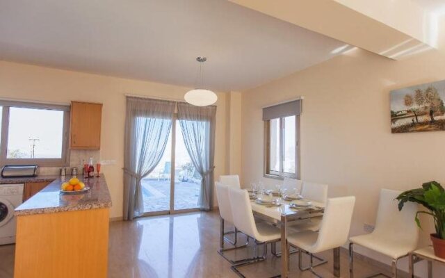 Latchi Panorama Resort Luxury Villas