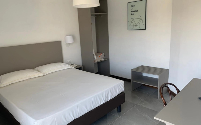 Hotel Ghironi