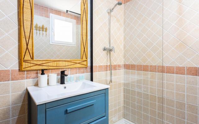 Torrox Costa 2 bedroom