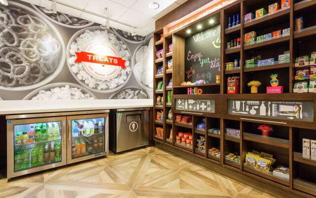 Hampton Inn Cumberland