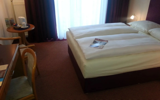 HK-Hotel Düsseldorf City
