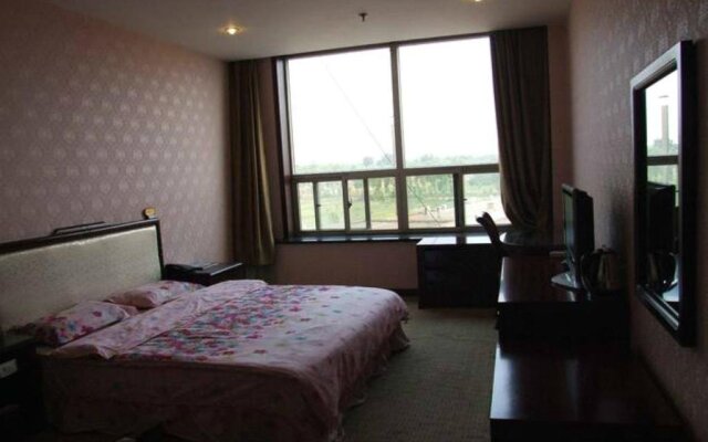 Ke'er Hotel