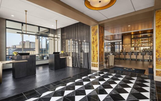 The Oaklander Hotel, Autograph Collection