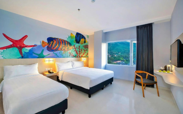 favehotel Bitung – Guest Rooms – Bitung