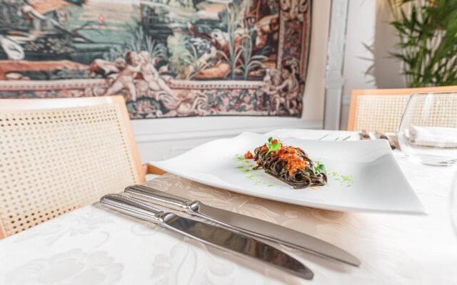 Hotel Gambrinus & Strand