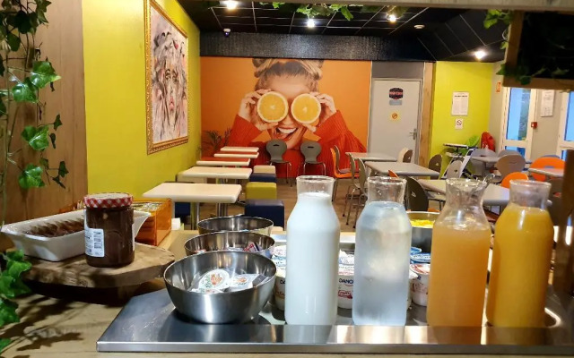 Cit’hôtel Design Booking Evry Saint Germain-Lès-Corbeil Senart