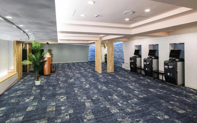 Hotel Kansai