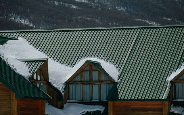 Wyndham Garden Ushuaia Hotel del Glaciar