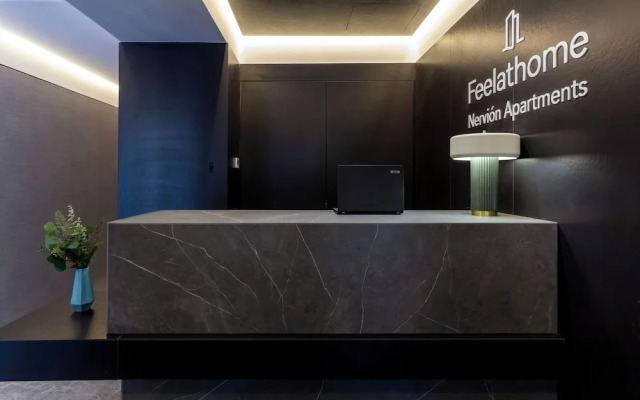 Feelathome Nervión Apartments