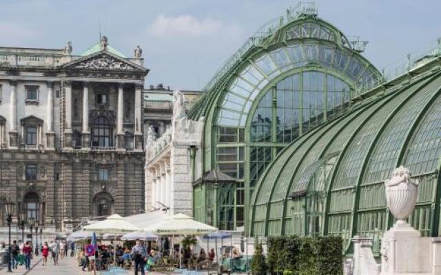 Palais Schottentor by welcome2vienna