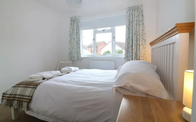 Crokers Cottage, Newton Abbot