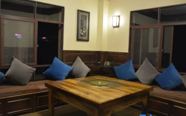 Zangdi Impression Hotel