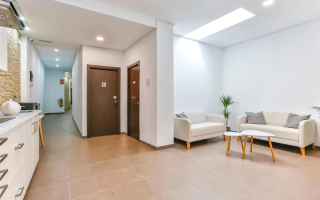 LM Rooms BCN