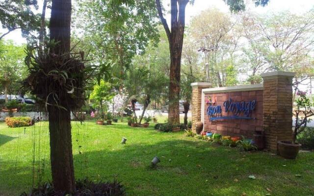 Kwanmor Hotel Khon Kaen University