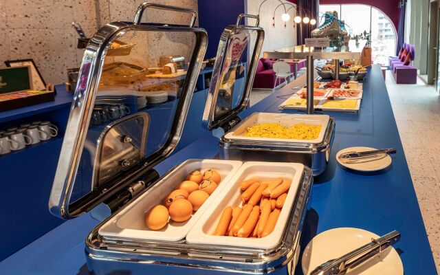 Ibis Styles Muenchen Perlach