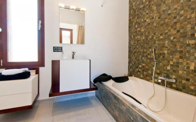 Villa Es Velar 34 De Binissalem