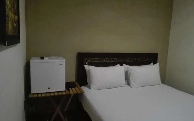 Westin Suites Guest House