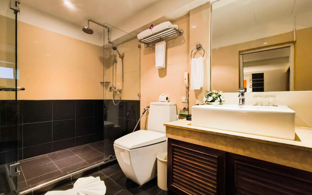 The Key Bangkok Hotel by Compass Hospitality