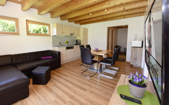 Appartements Urmonti