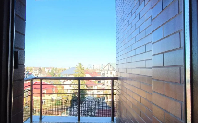 Aria Premium Apartment