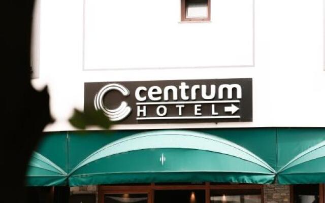 Hotel Centrum Prizren