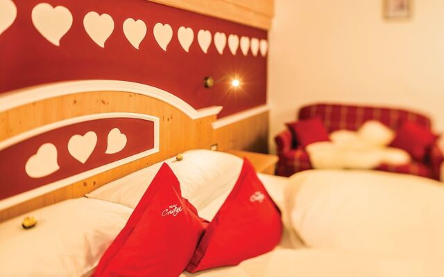 Villa Cristina Hotel