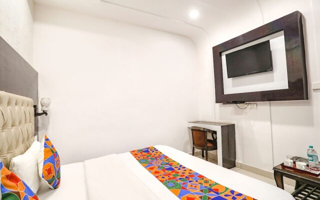 Fabhotel Madhuban Inn