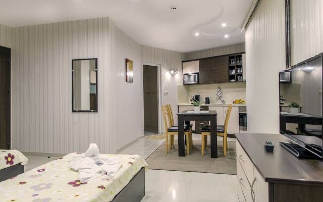 Family Hotel Adena