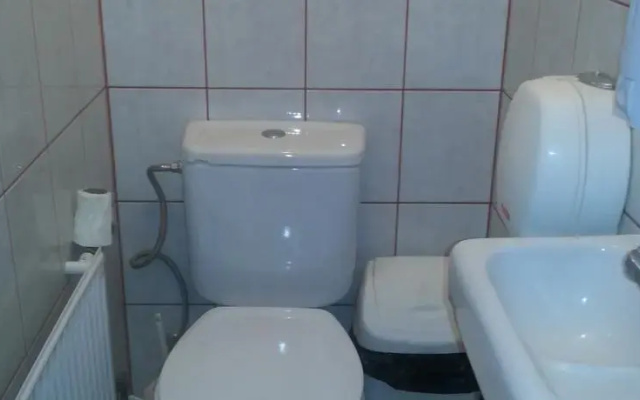 Atpūtas bāze Ezerrozes