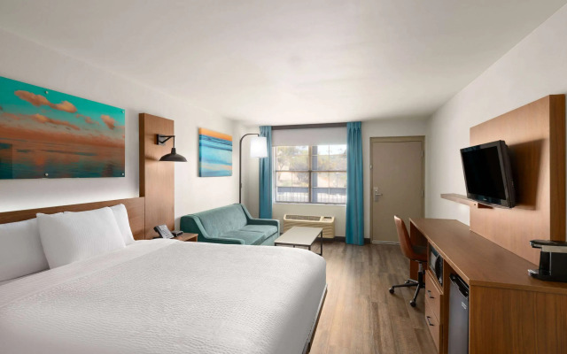 La Quinta Inn by Wyndham San Diego - Miramar