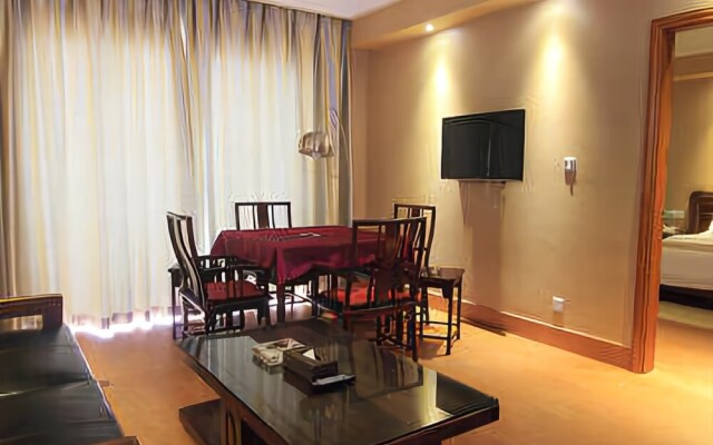 Xin Jin Yuan Hotel