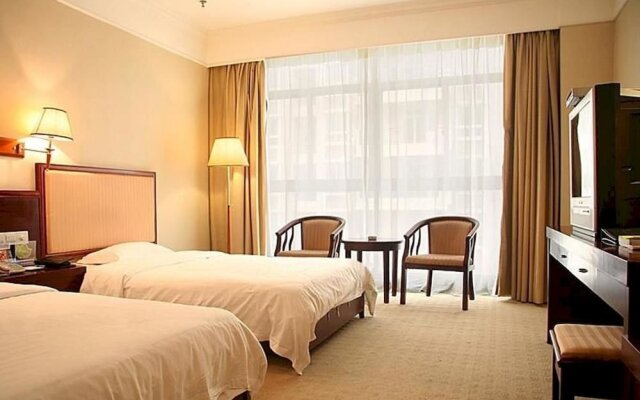 Nanning Carnival Hotel